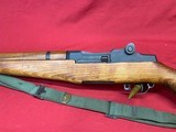1954 H&R Arms Co M1 Garand with Marlin Barrel, Gauges #1 - 4 of 15