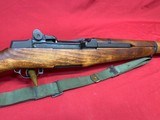 1954 H&R Arms Co M1 Garand with Marlin Barrel, Gauges #1 - 3 of 15