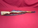 1954 H&R Arms Co M1 Garand with Marlin Barrel, Gauges #1 - 2 of 15