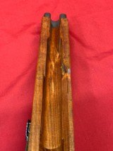 1954 H&R Arms Co M1 Garand with Marlin Barrel, Gauges #1 - 15 of 15