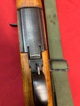 1954 H&R Arms Co M1 Garand with Marlin Barrel, Gauges #1 - 7 of 15