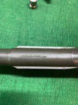 1954 H&R Arms Co M1 Garand with Marlin Barrel, Gauges #1 - 8 of 15