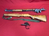 1954 H&R Arms Co M1 Garand with Marlin Barrel, Gauges #1 - 9 of 15