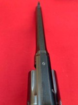 1948 Smith & Wesson K-22 Masterpiece With Original Gold Box - 10 of 15