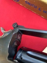 1948 Smith & Wesson K-22 Masterpiece With Original Gold Box - 15 of 15