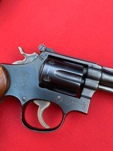 1948 Smith & Wesson K-22 Masterpiece With Original Gold Box - 4 of 15