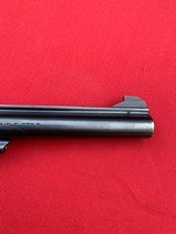 1948 Smith & Wesson K-22 Masterpiece With Original Gold Box - 5 of 15