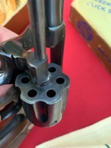 1948 Smith & Wesson K-22 Masterpiece With Original Gold Box - 14 of 15