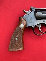 1948 Smith & Wesson K-22 Masterpiece With Original Gold Box - 3 of 15