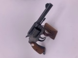 Colt Police Positive RHKP Royal Hong Kong Police Issued Revolver - 11 of 12