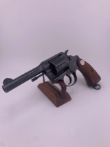 Colt Police Positive RHKP Royal Hong Kong Police Issued Revolver - 10 of 12