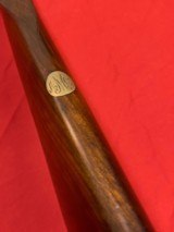 The First Charles Boswell Made in the USA 12 Gauge BLE Cased - 9 of 15