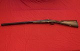 The First Charles Boswell Made in the USA 12 Gauge BLE Cased - 2 of 15