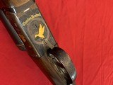 The First Charles Boswell Made in the USA 12 Gauge BLE Cased - 10 of 15