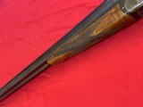 The First Charles Boswell Made in the USA 12 Gauge BLE Cased - 5 of 15