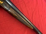 The First Charles Boswell Made in the USA 12 Gauge BLE Cased - 8 of 15