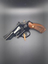 Smith & Wesson 19-2 Combat Magnum .357 Mag. 2 1/2