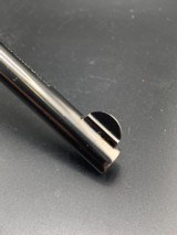 Pre-1920 S&W 38 Special M&P in Superb Condition Original Blue - 11 of 12