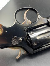 Pre-1920 S&W 38 Special M&P in Superb Condition Original Blue - 7 of 12