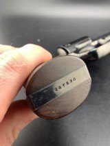 Pre-1920 S&W 38 Special M&P in Superb Condition Original Blue - 10 of 12