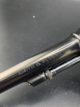 Pre-1920 S&W 38 Special M&P in Superb Condition Original Blue - 5 of 12