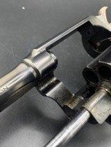 Pre-1920 S&W 38 Special M&P in Superb Condition Original Blue - 8 of 12
