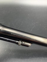 Pre-1920 S&W 38 Special M&P in Superb Condition Original Blue - 4 of 12