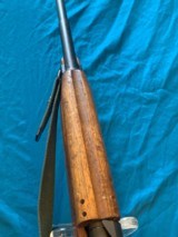 1944 Winchester M1 Carbine Post War Re-Build W/ FAT 68 Stock - 7 of 10