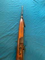 1944 Winchester M1 Carbine Post War Re-Build W/ FAT 68 Stock - 10 of 10