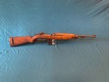 1944 Winchester M1 Carbine Post War Re-Build W/ FAT 68 Stock