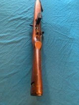 1944 Winchester M1 Carbine Post War Re-Build W/ FAT 68 Stock - 9 of 10