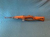 1944 Winchester M1 Carbine Post War Re-Build W/ FAT 68 Stock - 2 of 10