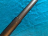 1944 Winchester M1 Carbine Post War Re-Build W/ FAT 68 Stock - 4 of 10