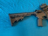 7.62x39 Anderson AR-15 With Vortex Optic & Extra Magazines - 6 of 8