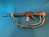 M16A3 Clone Anderson Manufacturing 5.56 Nato 20” Barrel 3 Point Sling