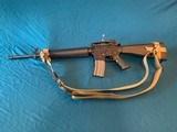 M16A3 Clone Anderson Manufacturing 5.56 Nato 20” Barrel 3 Point Sling - 1 of 9