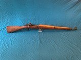 1943 Remington 03-A3 WW2 Issued Rifle