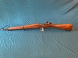 1943 Remington 03-A3 WW2 Issued Rifle - 2 of 15