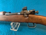 1943 Remington 03-A3 WW2 Issued Rifle - 4 of 15