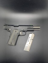 Kimber Custom II 10mm Standard Size 1911 Pistol - 7 of 8