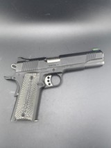 Kimber Custom II 10mm Standard Size 1911 Pistol - 3 of 8