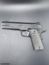 Kimber Custom II 10mm Standard Size 1911 Pistol - 4 of 8