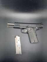 Kimber Custom II 10mm Standard Size 1911 Pistol - 6 of 8