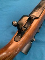 .22 Hornet Browning A-Bolt Medallion - 11 of 13