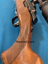 .22 Hornet Browning A-Bolt Medallion - 13 of 13