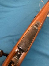 .22 Hornet Browning A-Bolt Medallion - 12 of 13