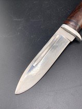 Western W-31 USMC Parachutist Knife Extremely Rare - 5 of 14