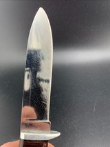 Western W-31 USMC Parachutist Knife Extremely Rare - 8 of 14