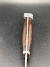 Western W-31 USMC Parachutist Knife Extremely Rare - 9 of 14