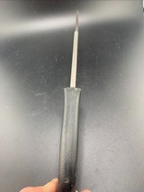 Early Mission MPK Ti Issued Knife with Navy Seal/EOD Markings - 8 of 15